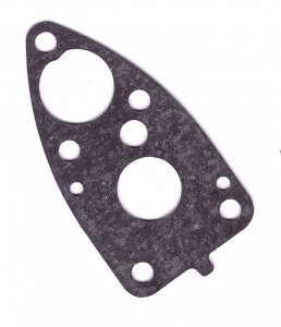 Прокладка помпы Yamaha 4C / 5C / F4-F6  (6E0-45315-00-00, 6E0-45315-A0-00) 6EE-G5315-00-00  WaveMarine ― 1998-2026  NEXT