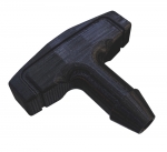 Ручка стартера YAMAHA 6G1-15755-00-00   WaveMarine