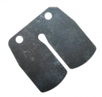 Лепестковый клапан TOHATSU M5B  (5F-01.01.04.03)  369-02111-0   WaveMarine