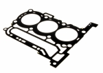 Прокладка под головку SUZUKI DF40A / DF50A / DF60A    11141-88L00-000  KASAWA
